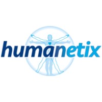 humanetix logo, humanetix contact details