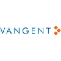 Vangent logo, Vangent contact details