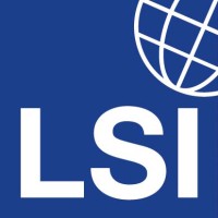 LSI Education logo, LSI Education contact details