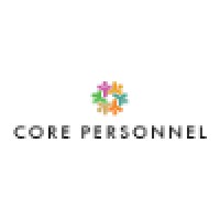 Core Personnel logo, Core Personnel contact details