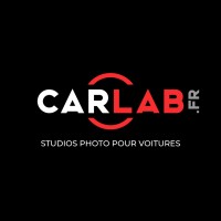 CARLAB logo, CARLAB contact details