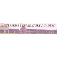 Enterprise Preparatory Academy logo, Enterprise Preparatory Academy contact details