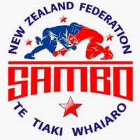 Auckland SAMBO logo, Auckland SAMBO contact details