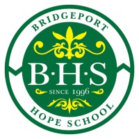 Bridgeport Hope School logo, Bridgeport Hope School contact details