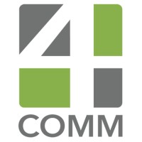 4Comm Insights & Solutions logo, 4Comm Insights & Solutions contact details