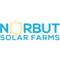 Norbut Solar Farms logo, Norbut Solar Farms contact details