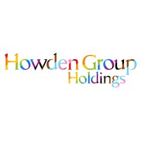 Howden Group Holdings logo, Howden Group Holdings contact details