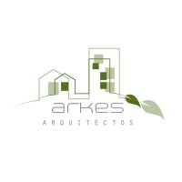 Arkes Arquitectos logo, Arkes Arquitectos contact details