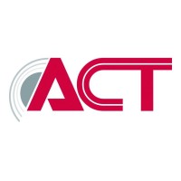 Act Computers logo, Act Computers contact details