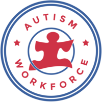 Autism Workforce logo, Autism Workforce contact details