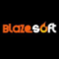 Blazesoft logo, Blazesoft contact details