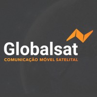 Globalsat Brasil logo, Globalsat Brasil contact details