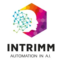 INTRIMM logo, INTRIMM contact details