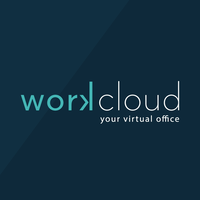 WorkCloud Office logo, WorkCloud Office contact details