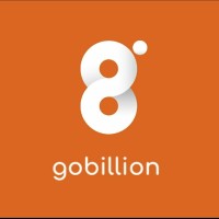 Gobillion logo, Gobillion contact details