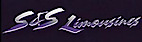 S&S Limousines logo, S&S Limousines contact details