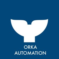 Orka Automation logo, Orka Automation contact details