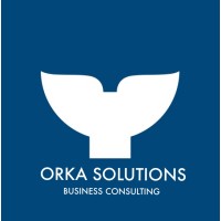 ORKA SOLUTIONS Business Consulting logo, ORKA SOLUTIONS Business Consulting contact details