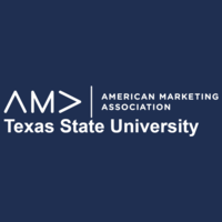 Texas State University American Marketing Association logo, Texas State University American Marketing Association contact details