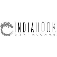 India Hook Dental Care logo, India Hook Dental Care contact details