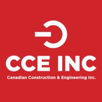 Canadian Construction & Engineering Inc. logo, Canadian Construction & Engineering Inc. contact details