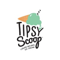 Tipsy Scoop logo, Tipsy Scoop contact details