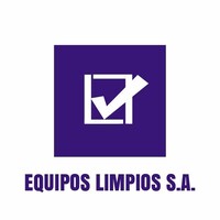 Equipos Limpios Centroamérica logo, Equipos Limpios Centroamérica contact details