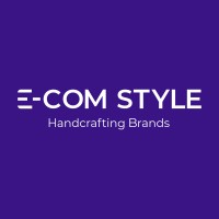 Ecom Style logo, Ecom Style contact details