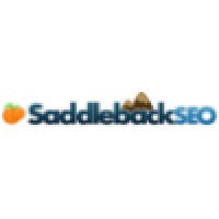 Saddleback SEO Inc. logo, Saddleback SEO Inc. contact details