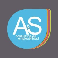 A&S Consultores logo, A&S Consultores contact details