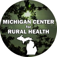 Michigan Center for Rural Health logo, Michigan Center for Rural Health contact details