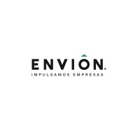 ENVÍON logo, ENVÍON contact details