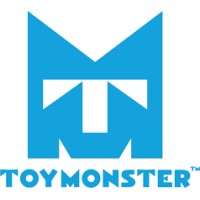 ToyMonster International Ltd logo, ToyMonster International Ltd contact details