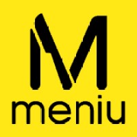 Meniu logo, Meniu contact details