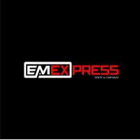 EMEXPRESS logo, EMEXPRESS contact details