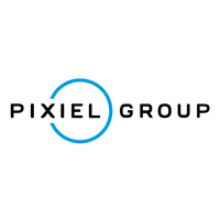 PIXIEL GROUP logo, PIXIEL GROUP contact details