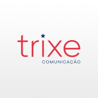 Trixe Comunicação Estratégica logo, Trixe Comunicação Estratégica contact details