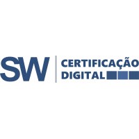 SW Certificação Digital logo, SW Certificação Digital contact details