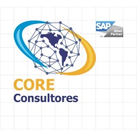 Core Consultores logo, Core Consultores contact details