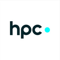 HPC logo, HPC contact details