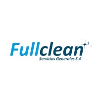 Fullclean S.A logo, Fullclean S.A contact details