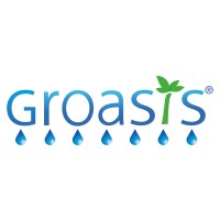 Groasis Ecological Water Saving Technology (Groasis B.V.) logo, Groasis Ecological Water Saving Technology (Groasis B.V.) contact details