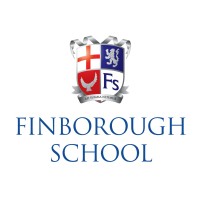 FINBOROUGH SCHOOL LTD logo, FINBOROUGH SCHOOL LTD contact details