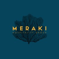 Meraki Hospitality Group logo, Meraki Hospitality Group contact details