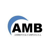 Ambiental Campana logo, Ambiental Campana contact details