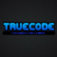 Truecode logo, Truecode contact details