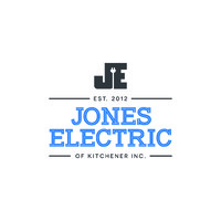 Jones Electric of Kitchener Inc. logo, Jones Electric of Kitchener Inc. contact details