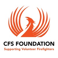 CFS Foundation logo, CFS Foundation contact details