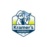 Kramer's Pharmacy logo, Kramer's Pharmacy contact details