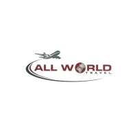 All World Travel logo, All World Travel contact details